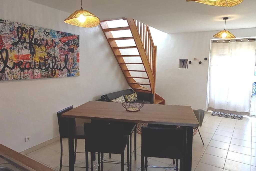 Le 7 De Coeur, Baie Mont St Michel Holiday home