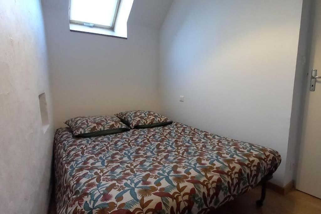 Le 7 De Coeur, Baie Mont St Michel Holiday home Dragey
